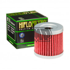 Filtro óleo ARCTIC CAT ATV 400 DV / HF139 - HIFLOFILTRO